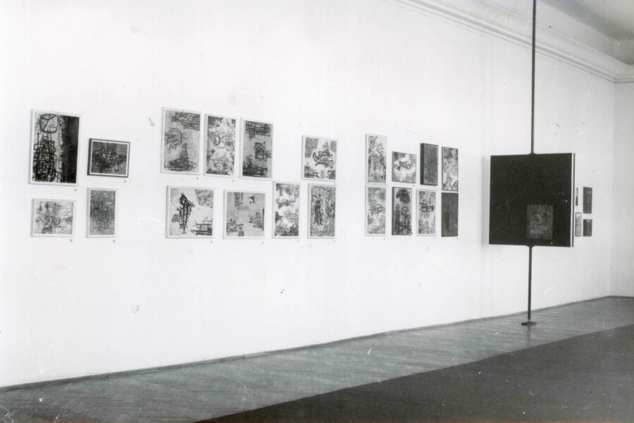 foto: Karel Kulatý, Brno, Žižkova 14